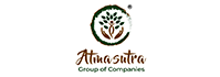 Atmasutra Logo